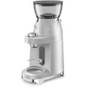 "SMEG Kaffeemühle 50s Style CGF02SSEU *silber*"