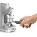 "SMEG Kaffeemühle 50s Style CGF02SSEU *silber*"