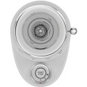 "SMEG Kaffeemühle 50s Style CGF02SSEU *silber*"