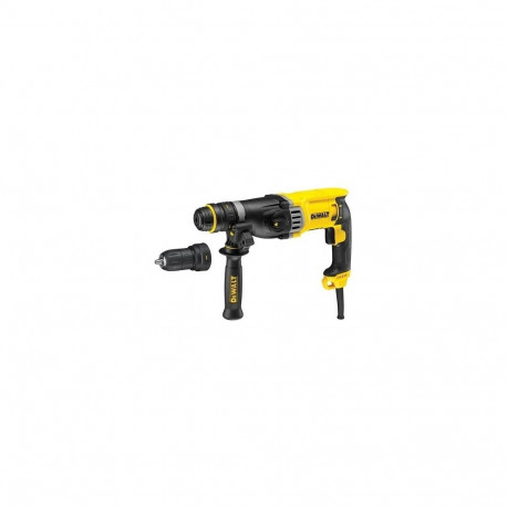"DEWALT Kombihammer SDS-plus 28mm 900Watt"