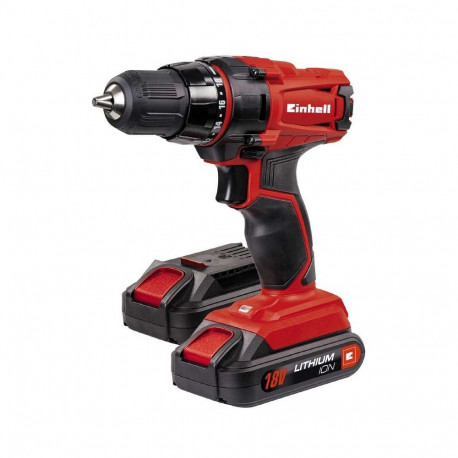 "Einhell TC-CD 18-2 Li Akku-Bohrschrauber"