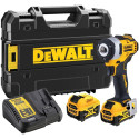 "DeWalt DCF903P2-QW Akku-Schlagschrauber"