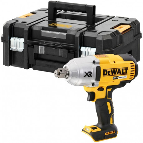 "DEWALT Akku-Schlagschrauber (3/4). 18 Volt"