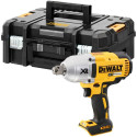 "DEWALT Akku-Schlagschrauber (3/4). 18 Volt"