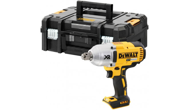 "DEWALT Akku-Schlagschrauber (3/4). 18 Volt"