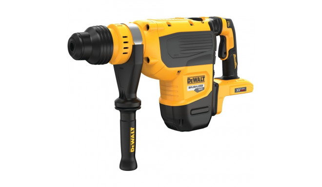 "DEWALT Flexvolt Akku-Kombihammer SDS-max. 54V. Basisv."