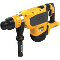 "DEWALT Flexvolt Akku-Kombihammer SDS-max. 54V. Basisv."