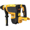 "DEWALT Flexvolt Akku-Kombihammer SDS-max. 54V. Basisv."