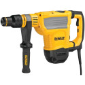 "DEWALT Kombihammer SDS-max 45mm 1350Watt"