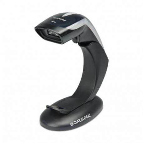 "Datalogic Barcode-Scanner Heron HD3430 Kit 2D USB RS-232 Kabel Schwarz"