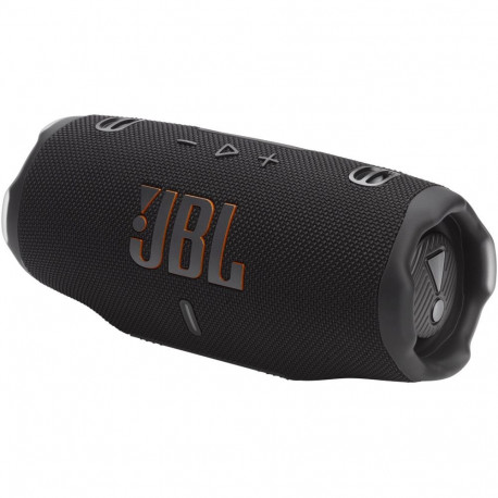 "JBL Charge 6 black"