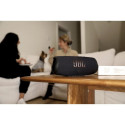 "JBL Charge 5 Bluetooth-Lautsprecher grün"