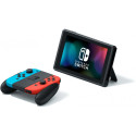 "Nintendo Switch - red/blue"
