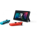 "Nintendo Switch - red/blue"