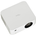 "(1920x1080) OPTOMA ML1080ST Tragbar DLP Laser 550-Lumen HDMI USB 3D Full HD White"