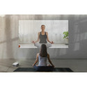 "(1920x1080) OPTOMA ML1080ST Tragbar DLP Laser 550-Lumen HDMI USB 3D Full HD White"