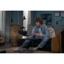 "(1920x1080) OPTOMA ML1080ST Tragbar DLP Laser 550-Lumen HDMI USB 3D Full HD White"