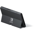 "Nintendo Switch OLED - red/blue"