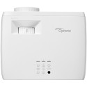 "(3840x2160) Optoma UHZ66 - DLP-Projektor - Laser - tragbar 4000 lm"