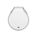"Homematic IP Heizkörperthermostat - Evo silber"