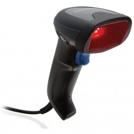 "Datalogic Barcode-Scanner QuickScan QD2590 2D USB RS-232 inkl. Kabel"