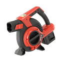 Tolmuimeja 2x18v (kere) YT-85173 YATO Tolmuimeja 2x18v (kere) YT-85173 YATO