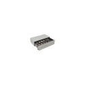 APG »CashPlus« Micro, anthracite (25 tk.)
