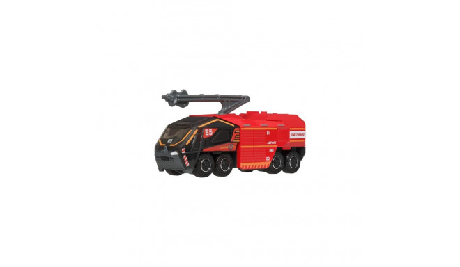 Vehicle Matchbox Working Rigs assortment