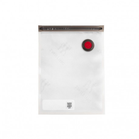 Vac bag Fresh and Save 35x25cm 10 pieces
