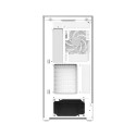 ZALMAN P40 PRISM PLUS Mid-Tower White