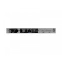 Server case ATX 420/10 19 inches/1U