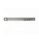 Server case ATX 420/10 19 inches/1U