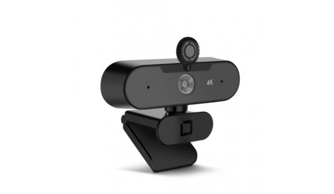 Camera Pro Plus 4k black