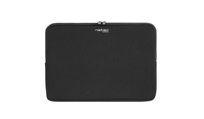 Laptop sleeve Coral 15.6&#39;&#39; black