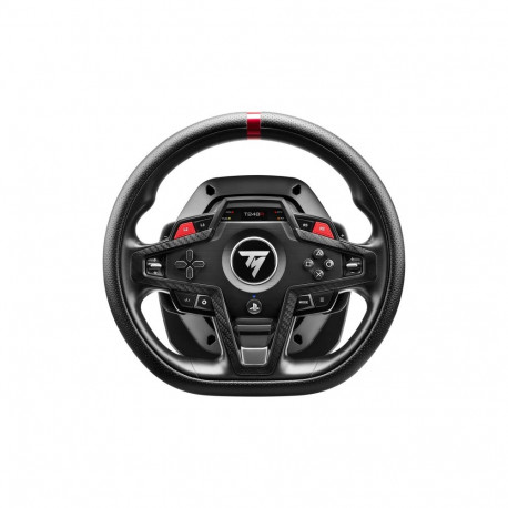 Thrustmaster T248R must rooliratas