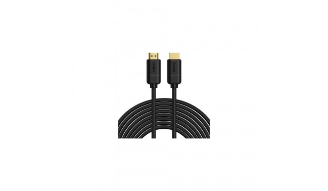 Baseus HDMI - HDMI kaabel 8m must (BSU1579BLK)