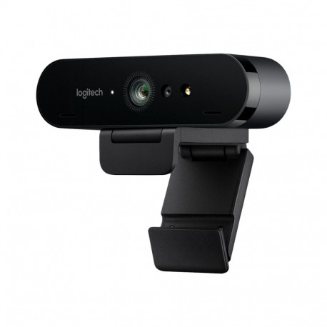 Logitech Brio 4k Stream Edition 4096x2160