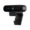 Logitech Brio 4k Stream Edition 4096x2160