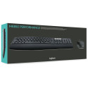 Logitech MK850 PERFORMANCE juhtmevaba komplekt QWERTZ DE