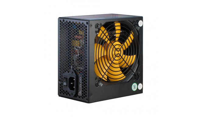 520W Inter-Tech Argus APS-520W