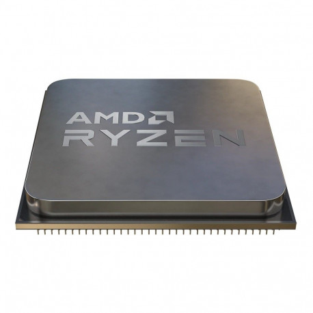 AMD AM4 Ryzen 5 5600 Tray 3,5GHz MAX Boost 4,4GHz 6-tuumaline 35MB 65W