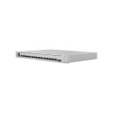 Ubiquiti USW-Enterprise-24-PoE Switch 12x RJ45 2.5Gb/s PoE+, 12x RJ45 1000Mb/s PoE+, 2x SFP+, L3, 40