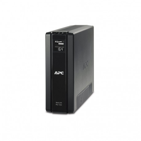 APC energiasäästlik Back-UPS Pro 1500 BR1500G-GR 1500VA 865W