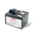 APC OEM asendusaku MM-48-BP alternatiiv RBC48-le