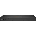 24+4P HP Enterprise Aruba 6000 24G + 4SFP PoE+ (370W) lüliti M RM