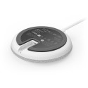 Logitech Rally Mic Pod valge mikrofon