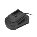 HOOZAR SCREWDRIVER 18V 2x2.0Ah 45 Nm CD45BL-D2