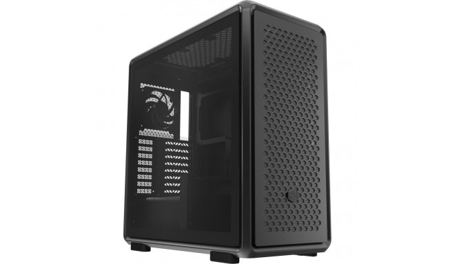 Obudowa Cooler Master MasterFrame 600 czarna (MF600-KGNN-S00)