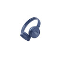JBL Tune 510BT Headphones Head-band Bluetooth Blue JBL Tune 510BT Headphones Head-band Bluetooth Blue