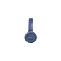 JBL Tune 510BT sinised Bluetooth peavõruga kõrvaklapid
